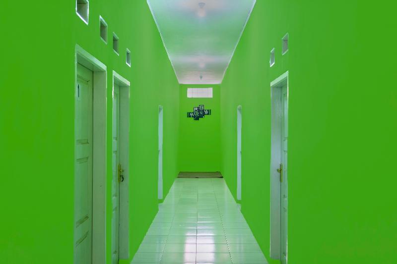 فندق Spot On 2859 Fatan Costel