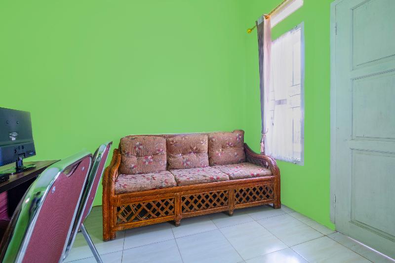 فندق Spot On 2859 Fatan Costel