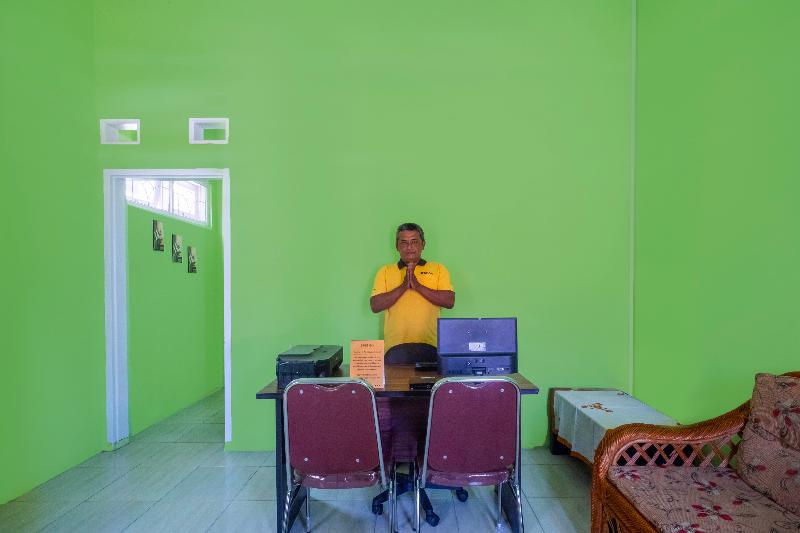 فندق Spot On 2859 Fatan Costel