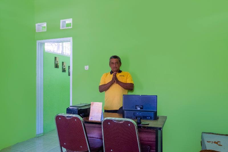 فندق Spot On 2859 Fatan Costel