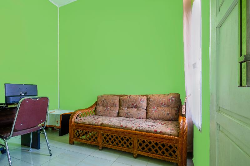 فندق Spot On 2859 Fatan Costel