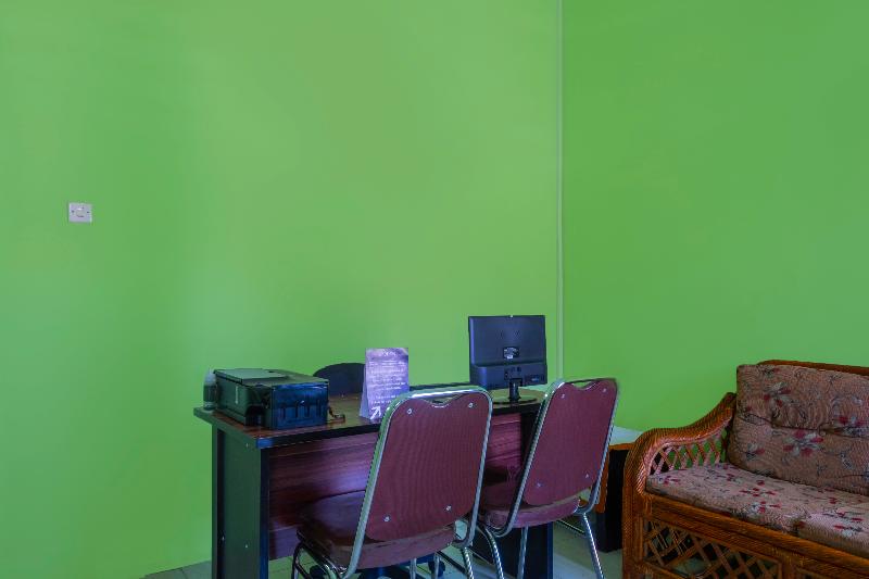 فندق Spot On 2859 Fatan Costel