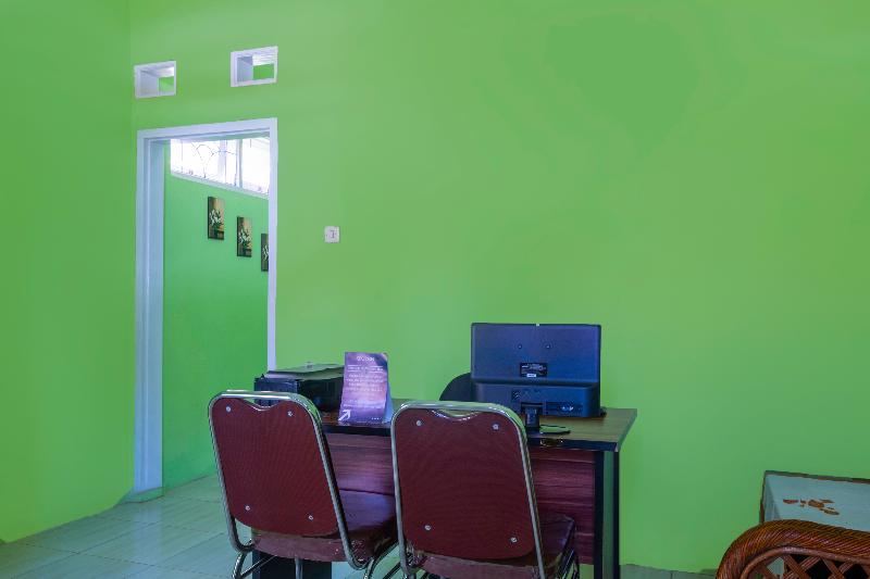 فندق Spot On 2859 Fatan Costel