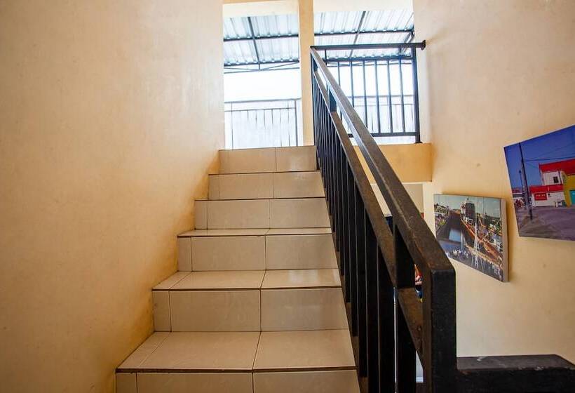 فندق Spot On 2875 Kost Pandawa Syariah