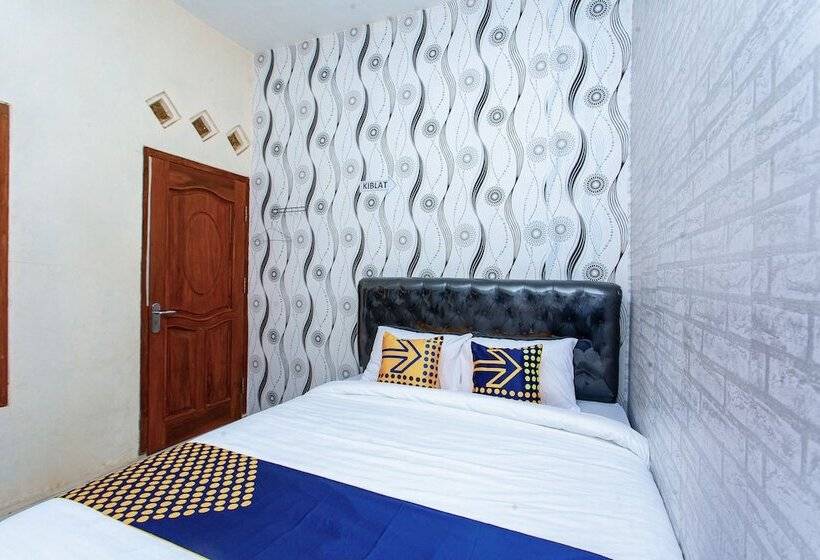 فندق Spot On 2875 Kost Pandawa Syariah