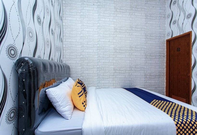 فندق Spot On 2875 Kost Pandawa Syariah