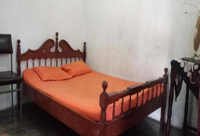 Отель Spot On 2880 Wisma Larasati