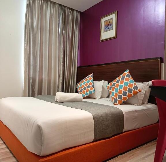 فندق Beautiful Marigold