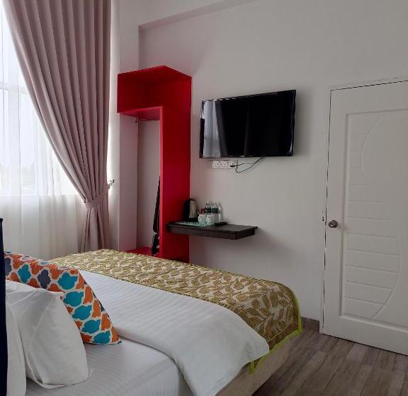 فندق Beautiful Marigold