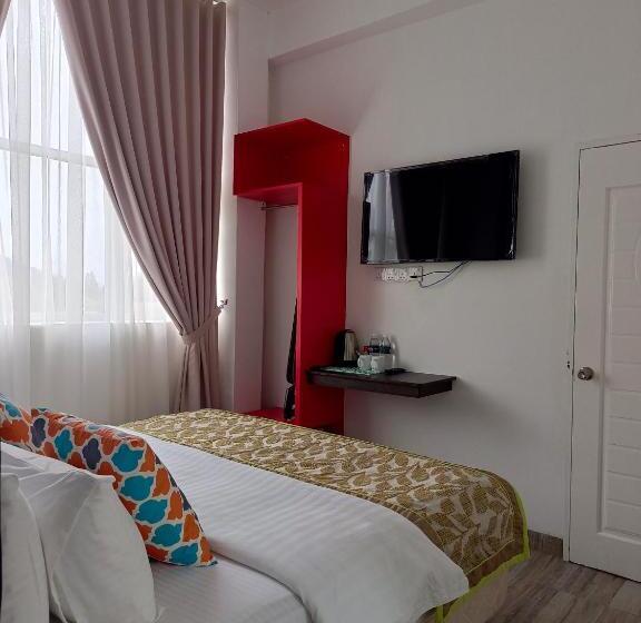 فندق Beautiful Marigold