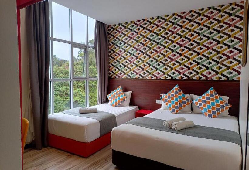 فندق Beautiful Marigold