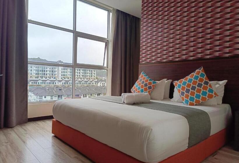 فندق Beautiful Marigold