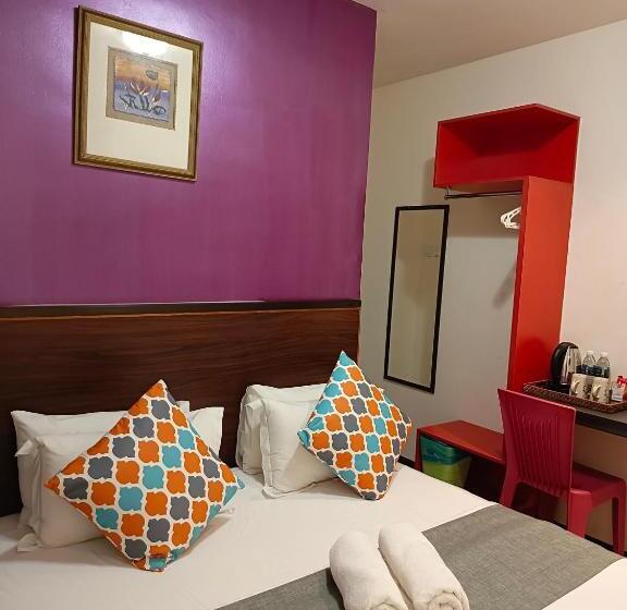 فندق Beautiful Marigold