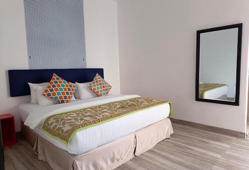 فندق Beautiful Marigold