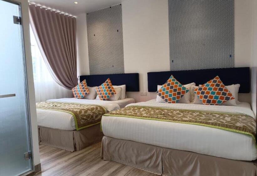 فندق Beautiful Marigold