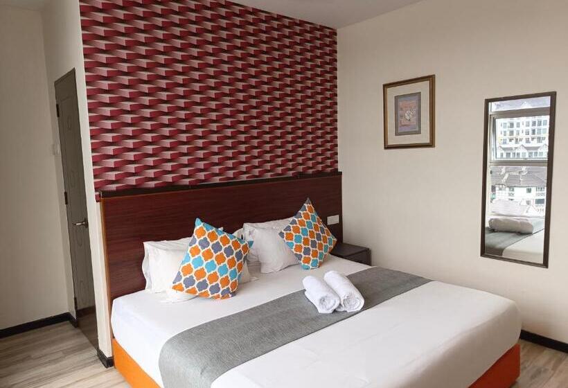 فندق Beautiful Marigold