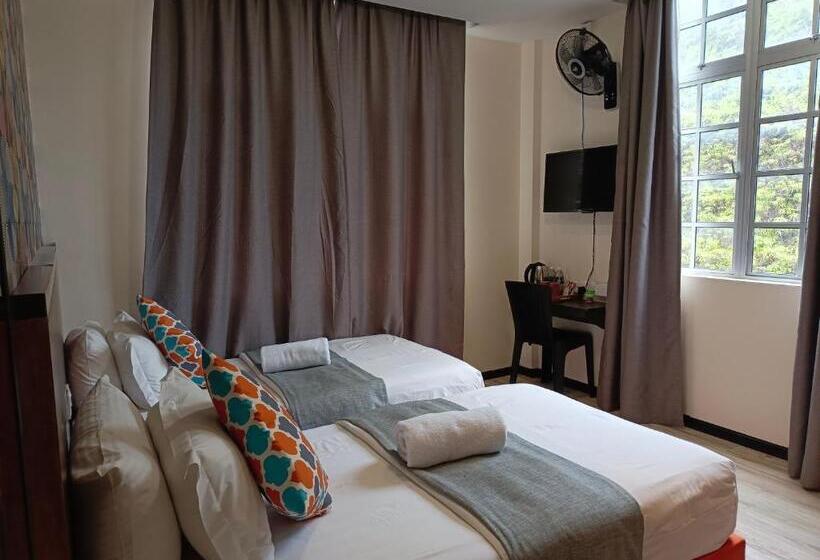 فندق Beautiful Marigold