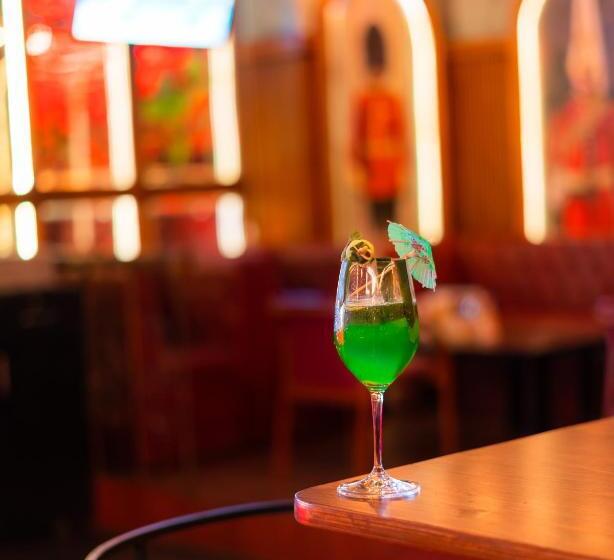 Отель The Grand Shaurya