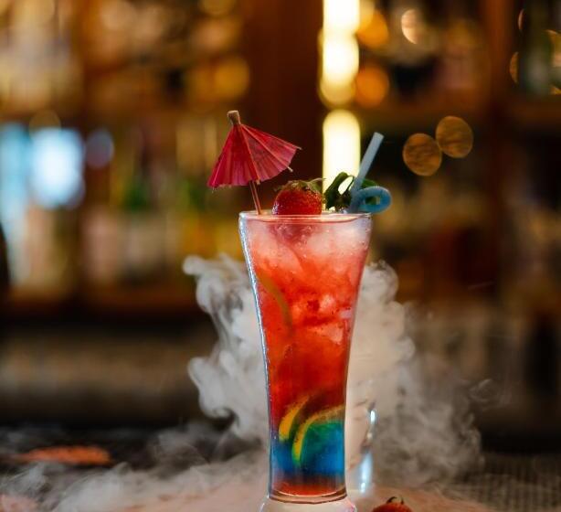 Отель The Grand Shaurya