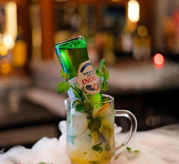 Отель The Grand Shaurya