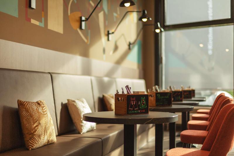 酒店 Holiday Inn   The Niu, Sparrow Regensburg, An Ihg