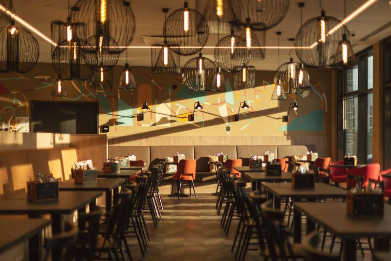 酒店 Holiday Inn   The Niu, Sparrow Regensburg, An Ihg