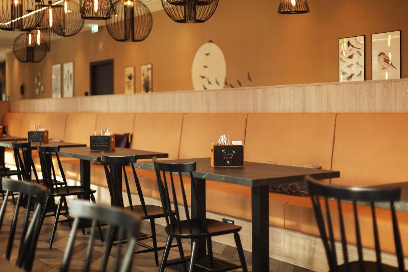 酒店 Holiday Inn   The Niu, Sparrow Regensburg, An Ihg