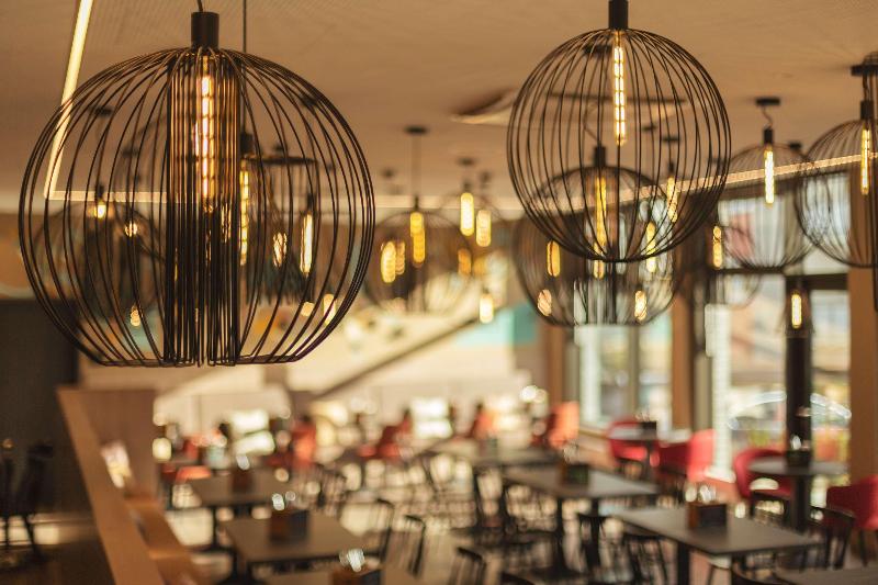 酒店 Holiday Inn   The Niu, Sparrow Regensburg, An Ihg