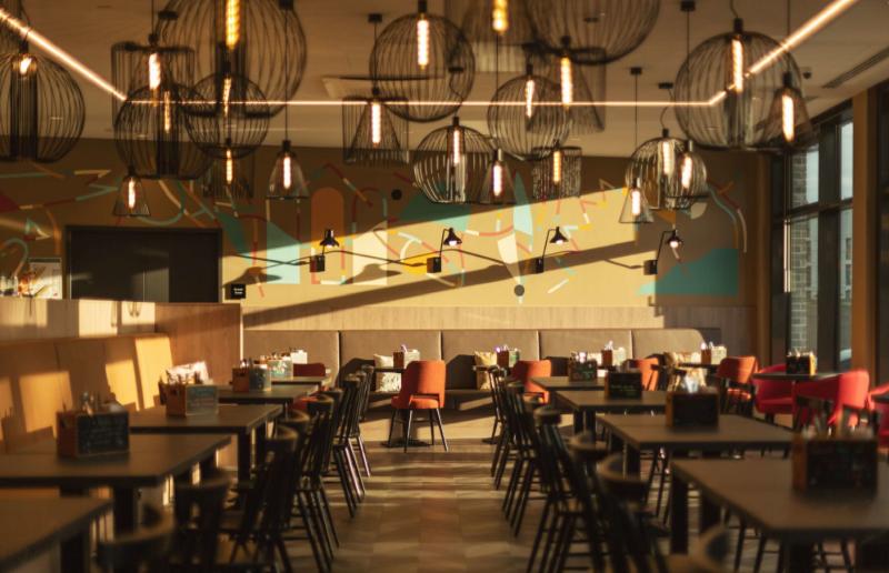 酒店 Holiday Inn   The Niu, Sparrow Regensburg, An Ihg