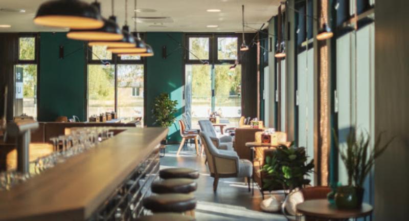 酒店 Holiday Inn   The Niu, Sparrow Regensburg, An Ihg