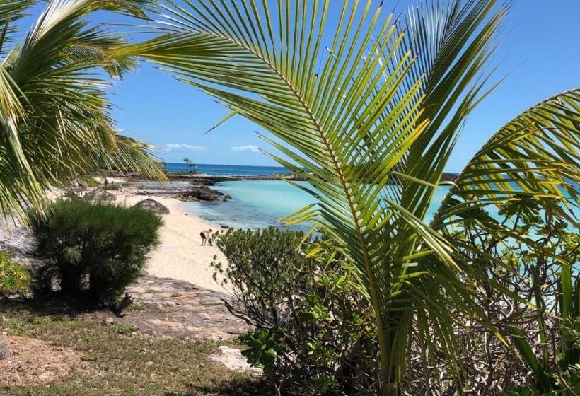 Hotel The Sunset Cove And Rainbow Room