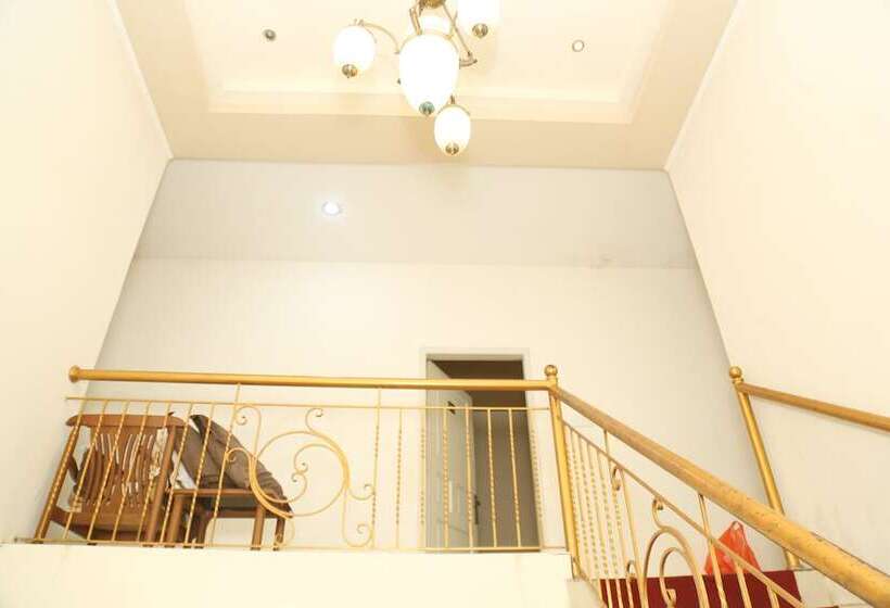 ホテル Wisma Prima