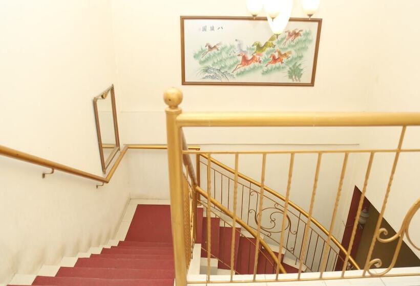 ホテル Wisma Prima