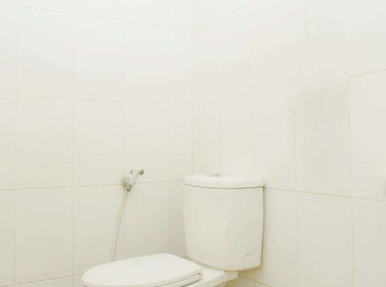 ホテル Wisma Prima