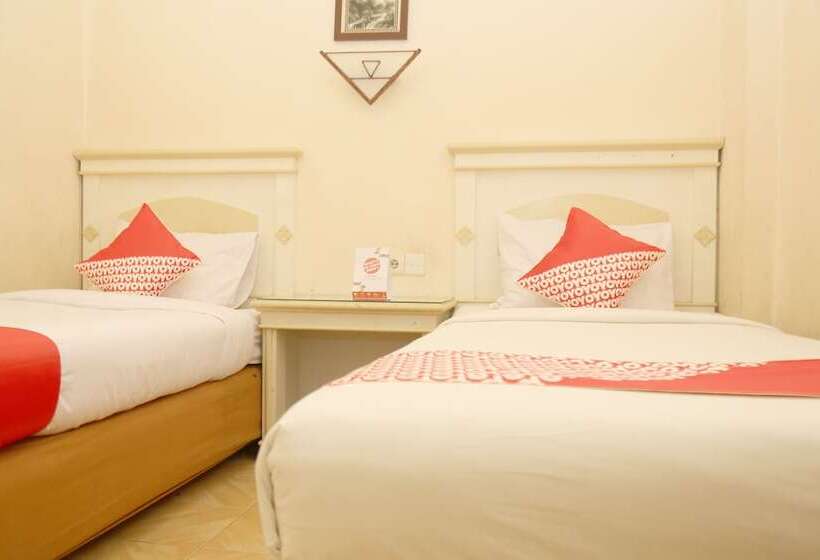 ホテル Wisma Prima