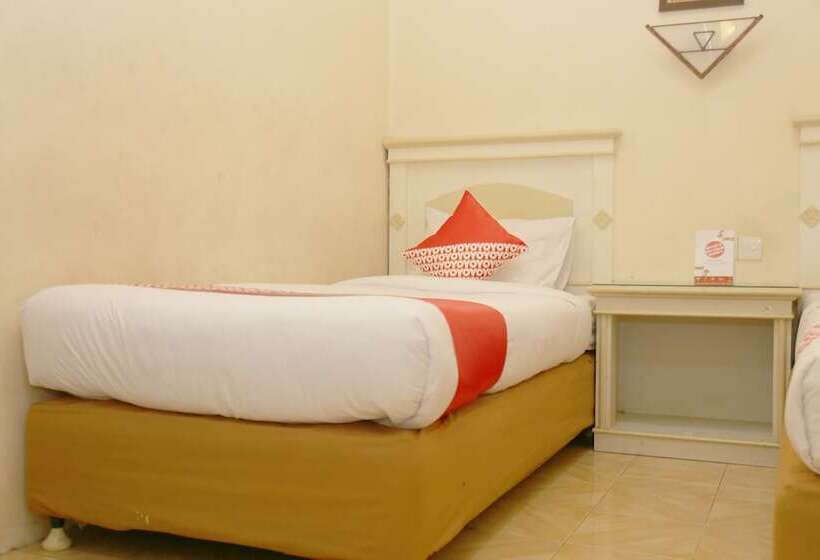 ホテル Wisma Prima