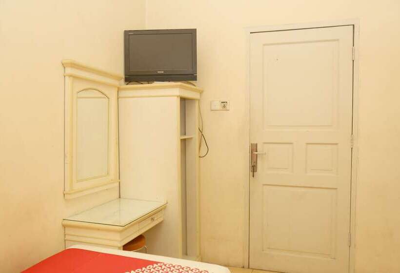 ホテル Wisma Prima