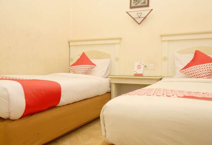 ホテル Wisma Prima