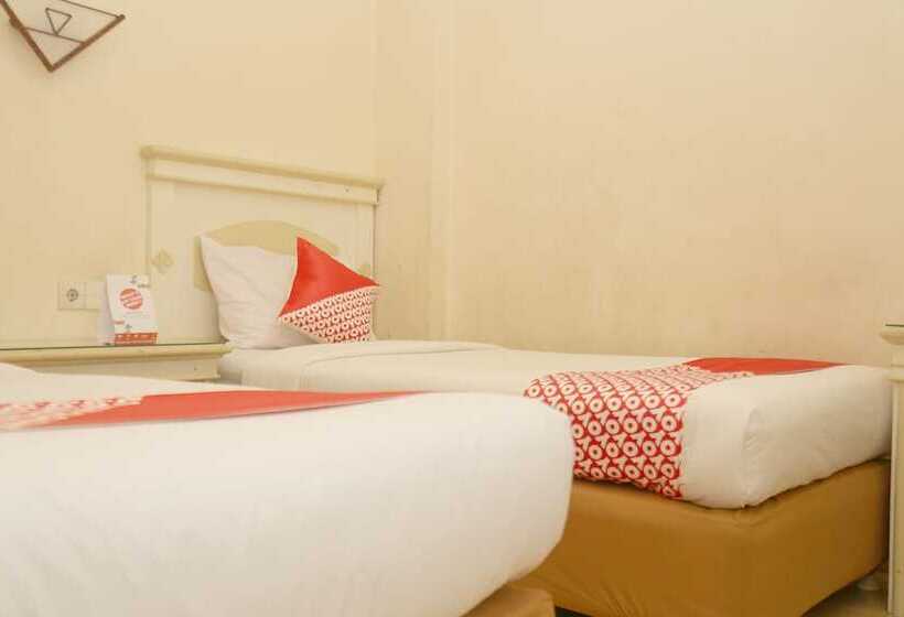 ホテル Wisma Prima