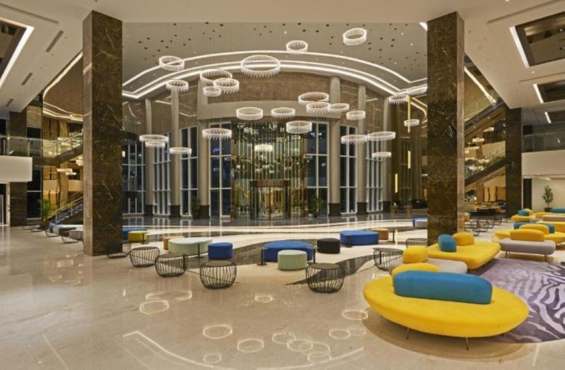 ホテル Wyndham Acmar Klang