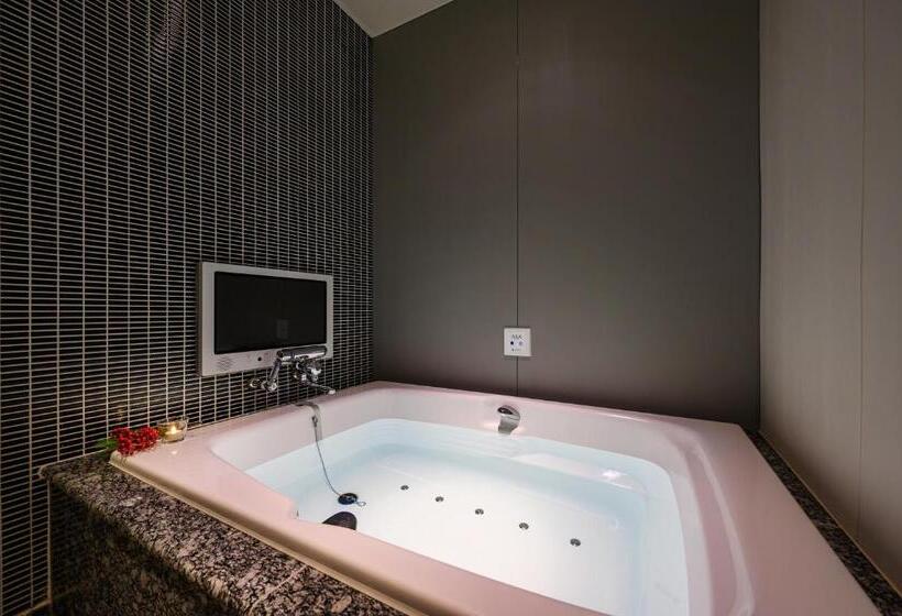 בית מלון כפרי Zen Kohoku