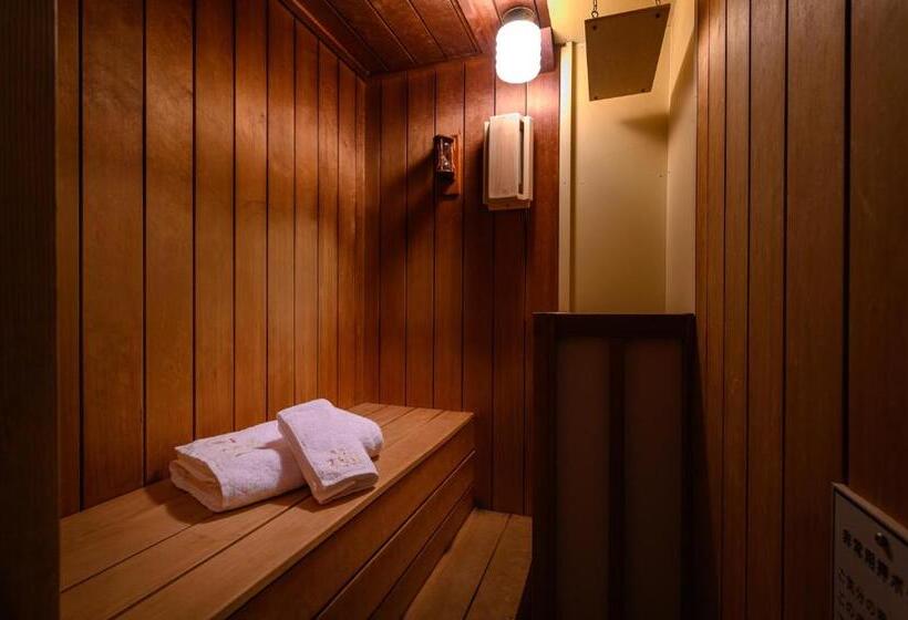 בית מלון כפרי Zen Kohoku