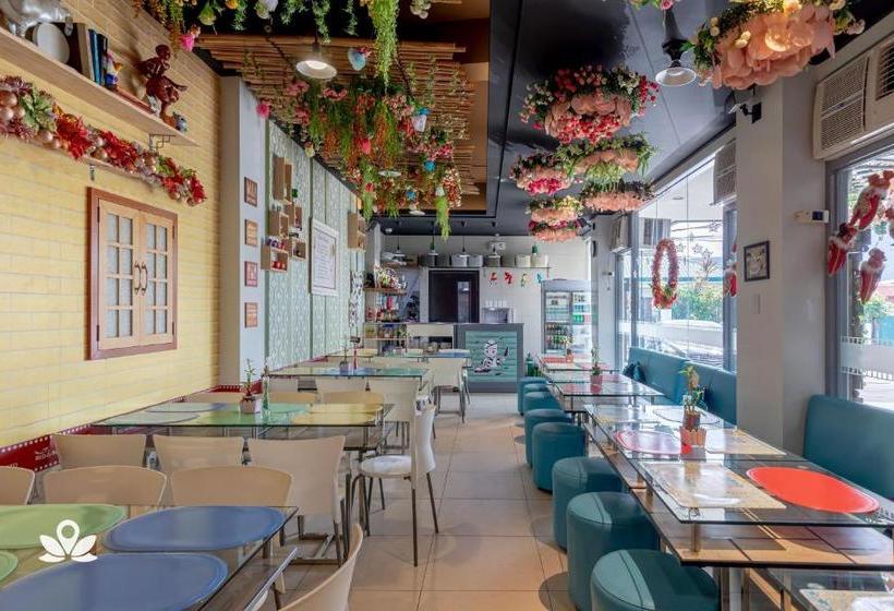 فندق Zen Rooms Red Koi Sorsogon