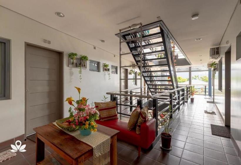 فندق Zen Rooms Red Koi Sorsogon