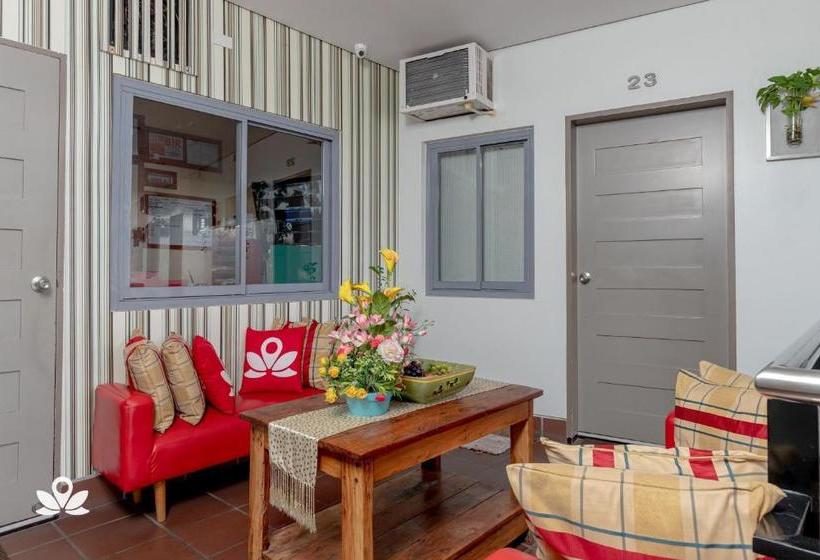 فندق Zen Rooms Red Koi Sorsogon