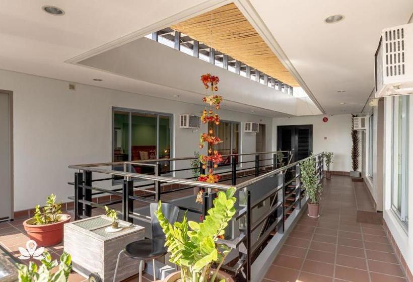 فندق Zen Rooms Red Koi Sorsogon