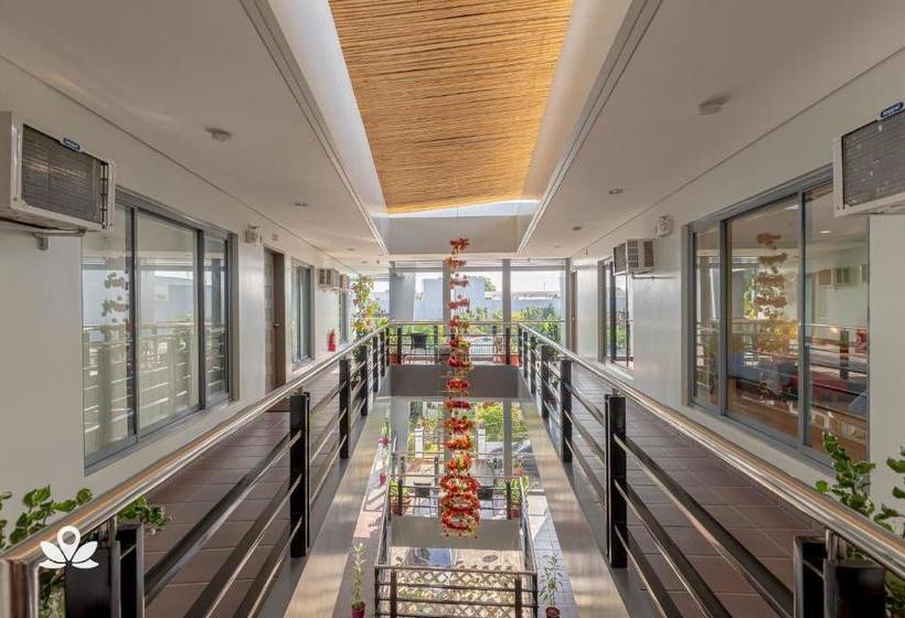 فندق Zen Rooms Red Koi Sorsogon