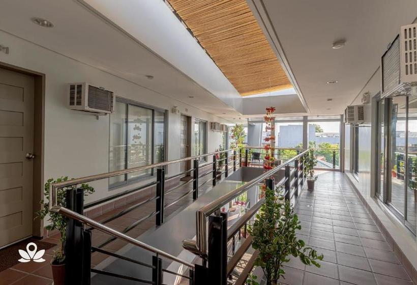 فندق Zen Rooms Red Koi Sorsogon