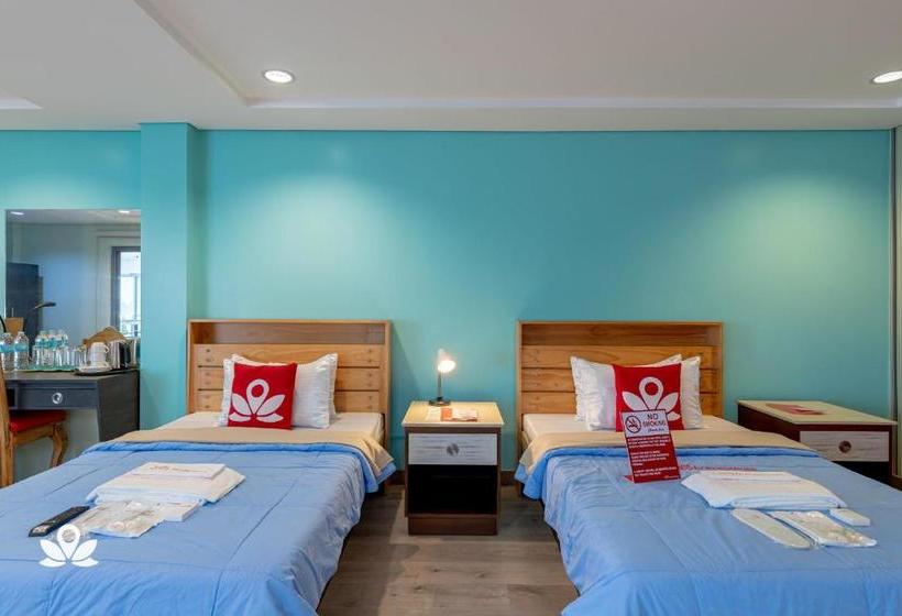 فندق Zen Rooms Red Koi Sorsogon