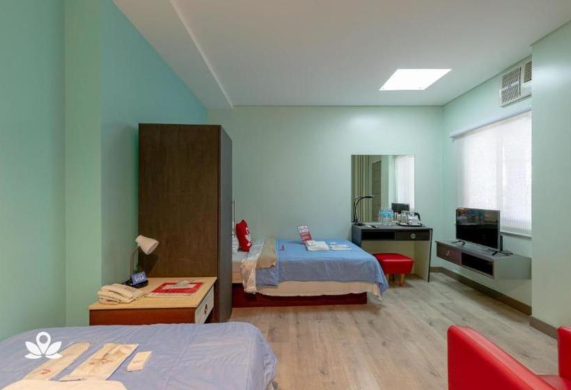 فندق Zen Rooms Red Koi Sorsogon